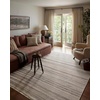 image:imageLoloi Amber Lewis Malibu Collection MAB01 IvoryDove 23 x 77 Runner RugIvory  Multi