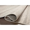 image:imageLoloi Amber Lewis Malibu Collection MAB01 IvoryDove 23 x 77 Runner RugIvory  Multi