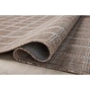 image:imageLoloi Amber Lewis Topanga Collection TOP06 NaturalMist 53 x 76 IndoorOutdoor Area RugNatural  Bone