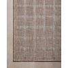 image:imageLoloi Amber Lewis Topanga Collection TOP06 NaturalMist 53 x 76 IndoorOutdoor Area RugNatural  Bone