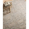 image:imageLoloi Amber Lewis Zuma SilverMulti 27 x 100 Runner Rug