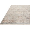 image:imageLoloi Amber Lewis Zuma SilverMulti 27 x 100 Runner Rug
