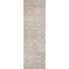 image:imageLoloi Amber Lewis Zuma SilverMulti 27 x 100 Runner Rug