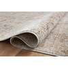 image:imageLoloi Amber Lewis Zuma SilverMulti 27 x 100 Runner Rug