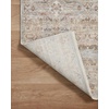 image:imageLoloi Amber Lewis Zuma SilverMulti 27 x 100 Runner Rug