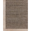 image:imageLoloi Birch Collection BIR02 NaturalBark 710 x 10 25 Pile Height Area Rug IndoorOutdoor Durable Neutral Easy Clean Rug for Patio Deck Entry Balcony Outdoor SpaceNatural  Bark