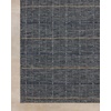 image:imageLoloi Birch Collection BIR02 NaturalBark 710 x 10 25 Pile Height Area Rug IndoorOutdoor Durable Neutral Easy Clean Rug for Patio Deck Entry Balcony Outdoor SpaceSky  Wheat