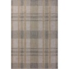 image:imageLoloi Birch Collection BIR02 NaturalBark 710 x 10 25 Pile Height Area Rug IndoorOutdoor Durable Neutral Easy Clean Rug for Patio Deck Entry Balcony Outdoor SpaceBone  Gold