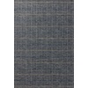 image:imageLoloi Birch Collection BIR02 NaturalBark 710 x 10 25 Pile Height Area Rug IndoorOutdoor Durable Neutral Easy Clean Rug for Patio Deck Entry Balcony Outdoor SpaceSky  Wheat