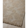 image:imageLoloi Dawn Collection IndoorOutdoor DAW02 Tan 78 x 10 Area RugBeige