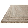 image:imageLoloi Dawn Collection IndoorOutdoor DAW02 Tan 78 x 10 Area RugNatural