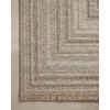 image:imageLoloi Dawn Collection IndoorOutdoor DAW02 Tan 78 x 10 Area RugNatural