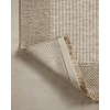 image:imageLoloi Dawn Collection IndoorOutdoor DAW02 Tan 78 x 10 Area RugRusset