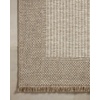 image:imageLoloi Dawn Collection IndoorOutdoor DAW02 Tan 78 x 10 Area RugRusset
