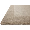 image:imageLoloi Dawn Collection IndoorOutdoor DAW02 Tan 78 x 10 Area RugRusset