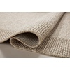 image:imageLoloi Dawn Collection IndoorOutdoor DAW02 Tan 78 x 10 Area RugRusset