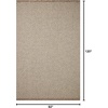 image:imageLoloi Dawn Collection IndoorOutdoor DAW02 Tan 78 x 10 Area RugTan