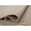 image:imageLoloi Dawn Collection IndoorOutdoor DAW02 Tan 78 x 10 Area RugTan