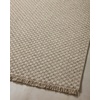 image:imageLoloi Dawn Collection IndoorOutdoor DAW02 Tan 78 x 10 Area RugTan