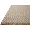 image:imageLoloi Dawn Collection IndoorOutdoor DAW02 Tan 78 x 10 Area RugTan