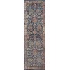image:imageLoloi Giada Collection GIA05 NavyMulti Traditional Accent Rug 27 x 4