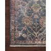 image:imageLoloi Giada Collection GIA05 NavyMulti Traditional Accent Rug 27 x 4
