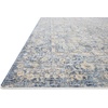 image:imageLoloi Pandora Collection PAN06 IvoryBlue Traditional Area Rug 710 x 10Blue