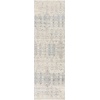 image:imageLoloi Pandora Collection PAN06 IvoryBlue Traditional Area Rug 710 x 10Ivory  Mist