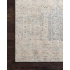 image:imageLoloi Pandora Collection PAN06 IvoryBlue Traditional Area Rug 710 x 10Ivory