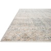 image:imageLoloi Pandora Collection PAN06 IvoryBlue Traditional Area Rug 710 x 10Ivory