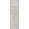 image:imageLoloi Pandora Collection PAN06 IvoryBlue Traditional Area Rug 710 x 10Multi Color