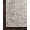 image:imageLoloi Pandora Collection PAN06 IvoryBlue Traditional Area Rug 710 x 10Multi Color