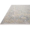 image:imageLoloi Pandora Collection PAN06 IvoryBlue Traditional Area Rug 710 x 10Multi Color