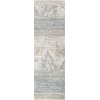 image:imageLoloi Pandora Collection PAN06 IvoryBlue Traditional Area Rug 710 x 10Whiteblue