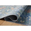image:imageLoloi Rifle Paper Co Cotswolds Indigo 26 x 76 Runner Rug