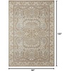 image:imageLoloi Rifle Paper Co Holland Camel 37 x 51 Accent RugCamel
