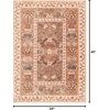 image:imageLoloi Rifle Paper Co Kismet Camel 20 x 34 Accent RugCamel