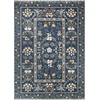 image:imageLoloi Rifle Paper Co Kismet Navy 20 x 34 Accent RugNavy