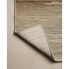 image:imageLoloi Saylor Collection SAY03 EarthNatural 23 x 39 IndoorOutdoor Accent RugEarth  Natural
