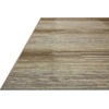 image:imageLoloi Saylor Collection SAY03 EarthNatural 23 x 39 IndoorOutdoor Accent RugEarth  Natural
