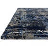 image:imageLoloi Viera Grey 53 x 77 Area RugBlue