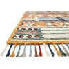 image:imageLoloi Zharah ZR06 Berry Transitional Area Rug 50 x 76Yellow