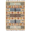 image:imageLoloi Zharah ZR06 Berry Transitional Area Rug 50 x 76Yellow