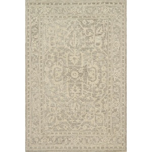 image:imageLoloi Lyle LK04 Mist Transitional Area Rug 50 x 76Stone
