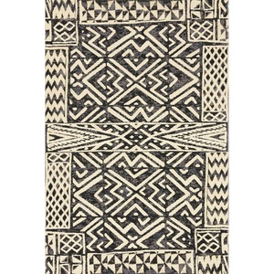 image:imageLoloi Mika MIK13 Ivory IndoorOutdoor Area Rug 106 x 139