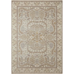 image:imageLoloi Rifle Paper Co Holland Camel 37 x 51 Accent RugCamel