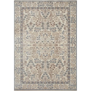 image:imageLoloi Rifle Paper Co Holland Camel 37 x 51 Accent RugStone
