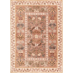 image:imageLoloi Rifle Paper Co Kismet Camel 20 x 34 Accent RugCamel