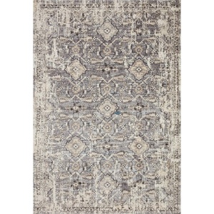 image:imageLoloi Theory Collection THY03 NaturalGrey Transitional Accent Rug 27 x 4