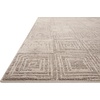 image:imageLoloi Darby Collection DAR05 BeigeGrey 710 x 10 Area RugBeige  Grey